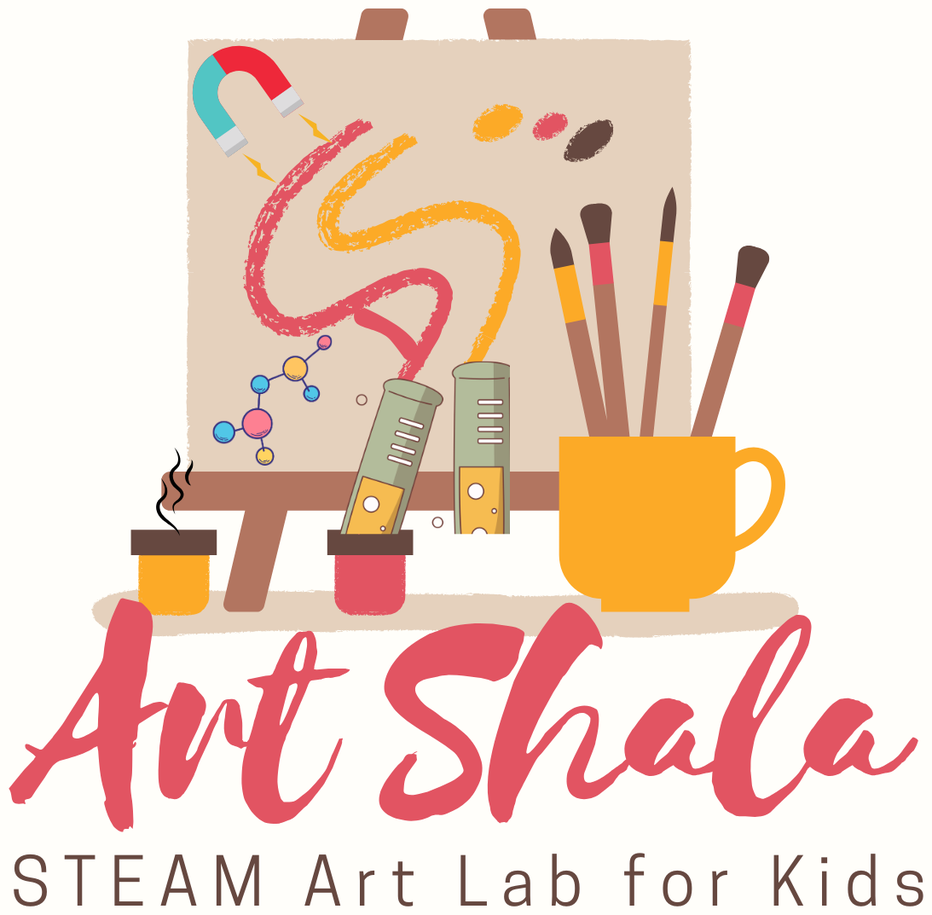 Art Shala – STEAM Art Lab for Kids
